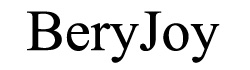 BeryJoy